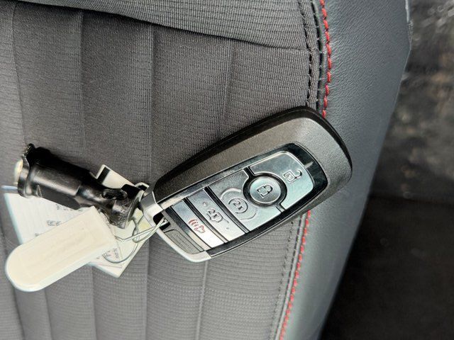 2026 Ford Explorer ST-Line Springfield VA