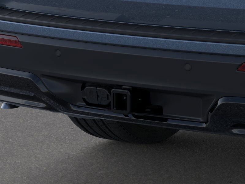 2026 Ford Explorer ST-Line Springfield VA