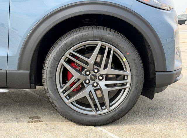 2026 Ford Explorer ST-Line Springfield VA