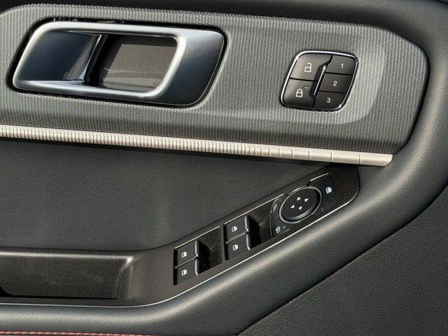 2026 Ford Explorer ST-Line Springfield VA