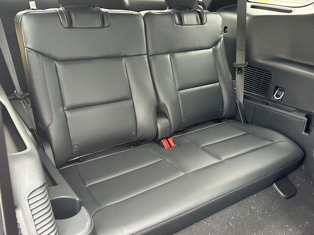 2026 Ford Explorer ST-Line Springfield VA