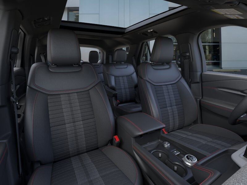 2026 Ford Explorer ST-Line Springfield VA