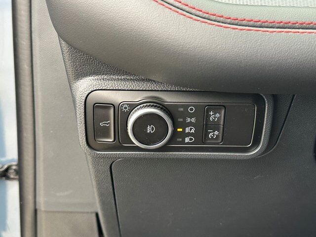 2026 Ford Explorer ST-Line Springfield VA