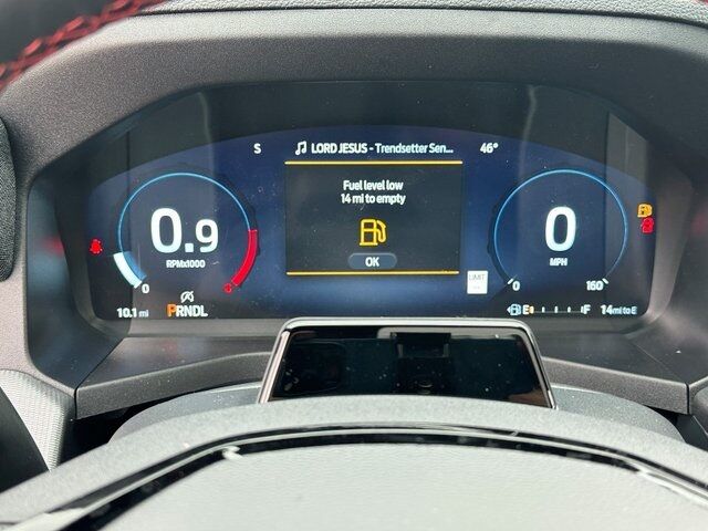 2026 Ford Explorer ST-Line Springfield VA