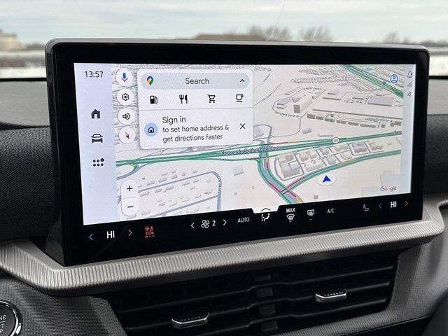 2026 Ford Explorer ST-Line Springfield VA