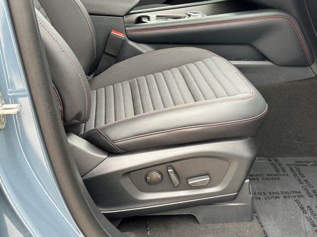 2026 Ford Explorer ST-Line Springfield VA