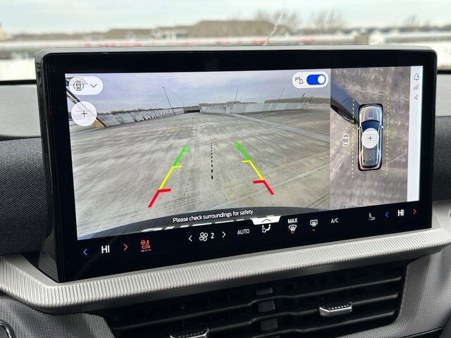 2026 Ford Explorer ST-Line Springfield VA