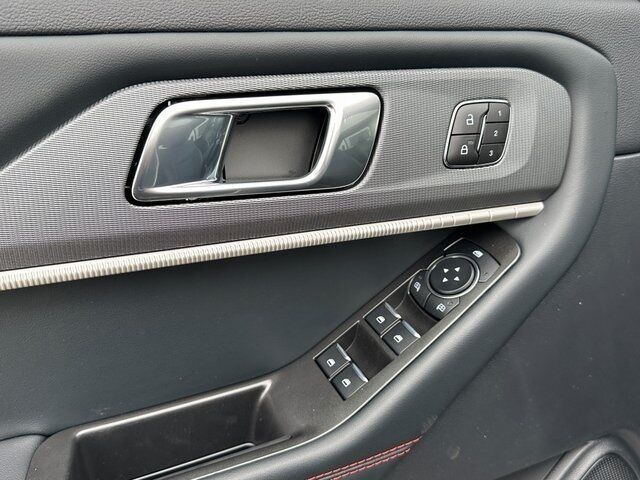 2026 Ford Explorer ST-Line Springfield VA