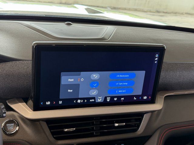 2026 Ford Explorer ST-Line Springfield VA