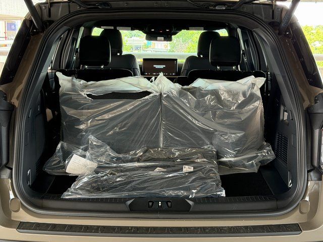 2026 Ford Explorer ST-Line Springfield VA