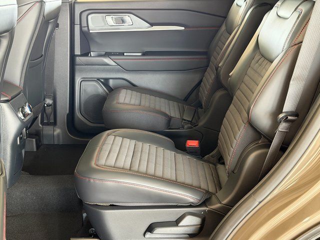 2026 Ford Explorer ST-Line Springfield VA