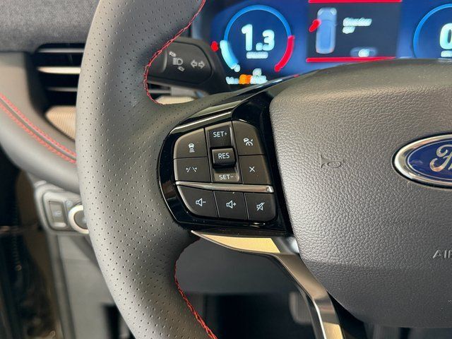 2026 Ford Explorer ST-Line Springfield VA