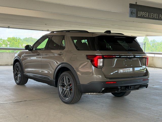 2026 Ford Explorer ST-Line Springfield VA