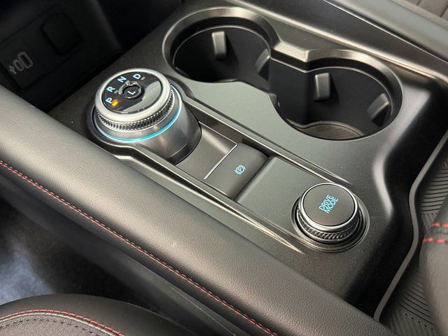 2026 Ford Explorer ST-Line Springfield VA