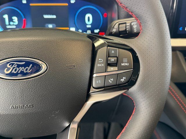 2026 Ford Explorer ST-Line Springfield VA