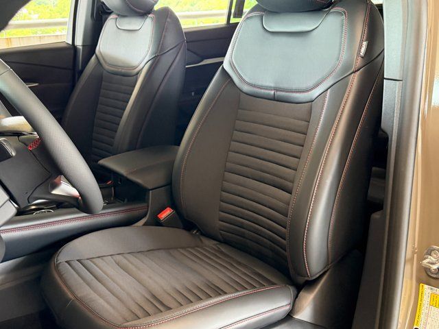 2026 Ford Explorer ST-Line Springfield VA