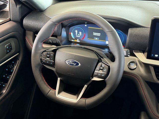 2026 Ford Explorer ST-Line Springfield VA