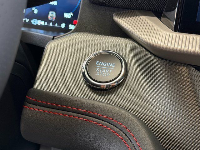 2026 Ford Explorer ST-Line Springfield VA