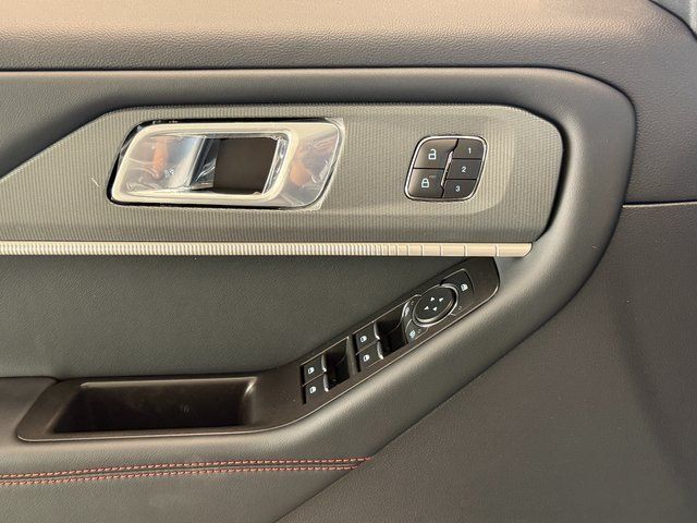 2026 Ford Explorer ST-Line Springfield VA