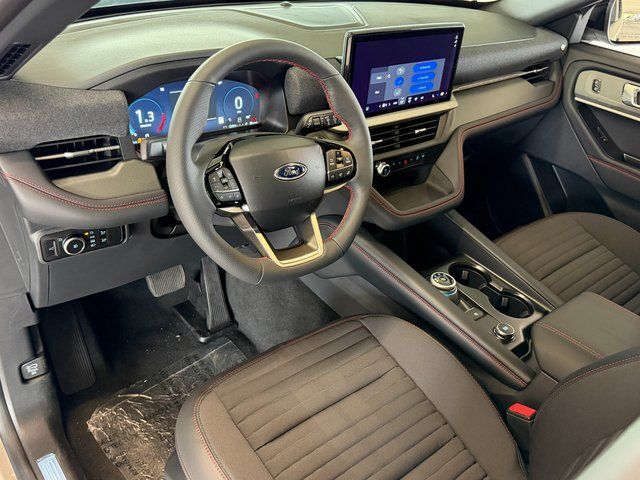 2026 Ford Explorer ST-Line Springfield VA