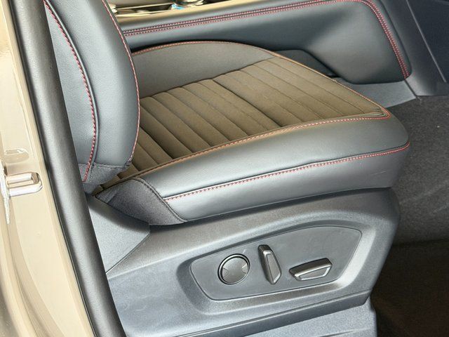 2026 Ford Explorer ST-Line Springfield VA