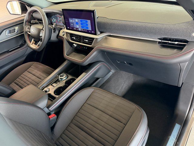 2026 Ford Explorer ST-Line Springfield VA