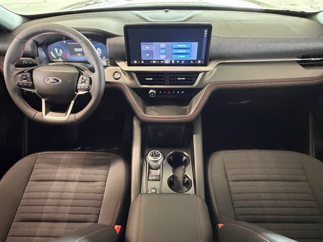 2026 Ford Explorer ST-Line Springfield VA