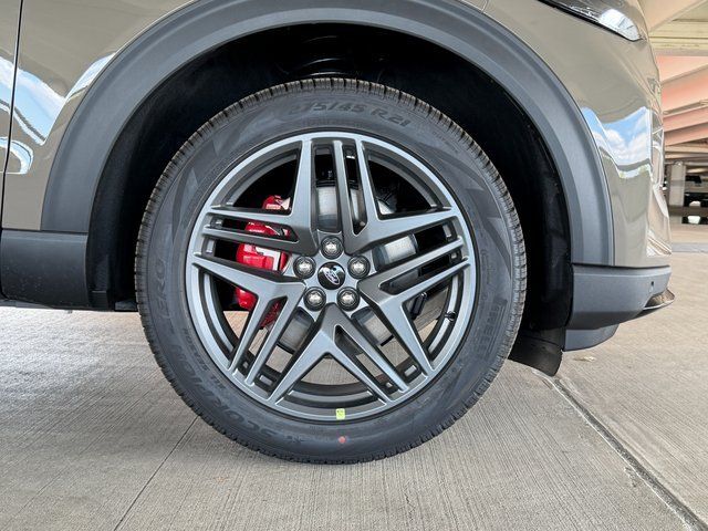 2026 Ford Explorer ST-Line Springfield VA