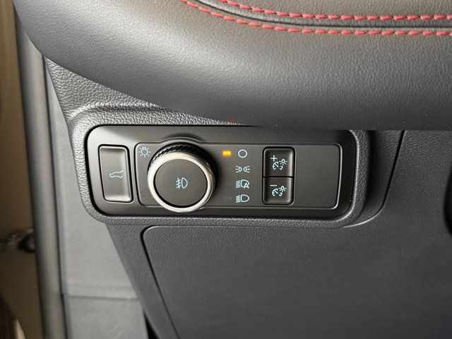2026 Ford Explorer ST-Line Springfield VA