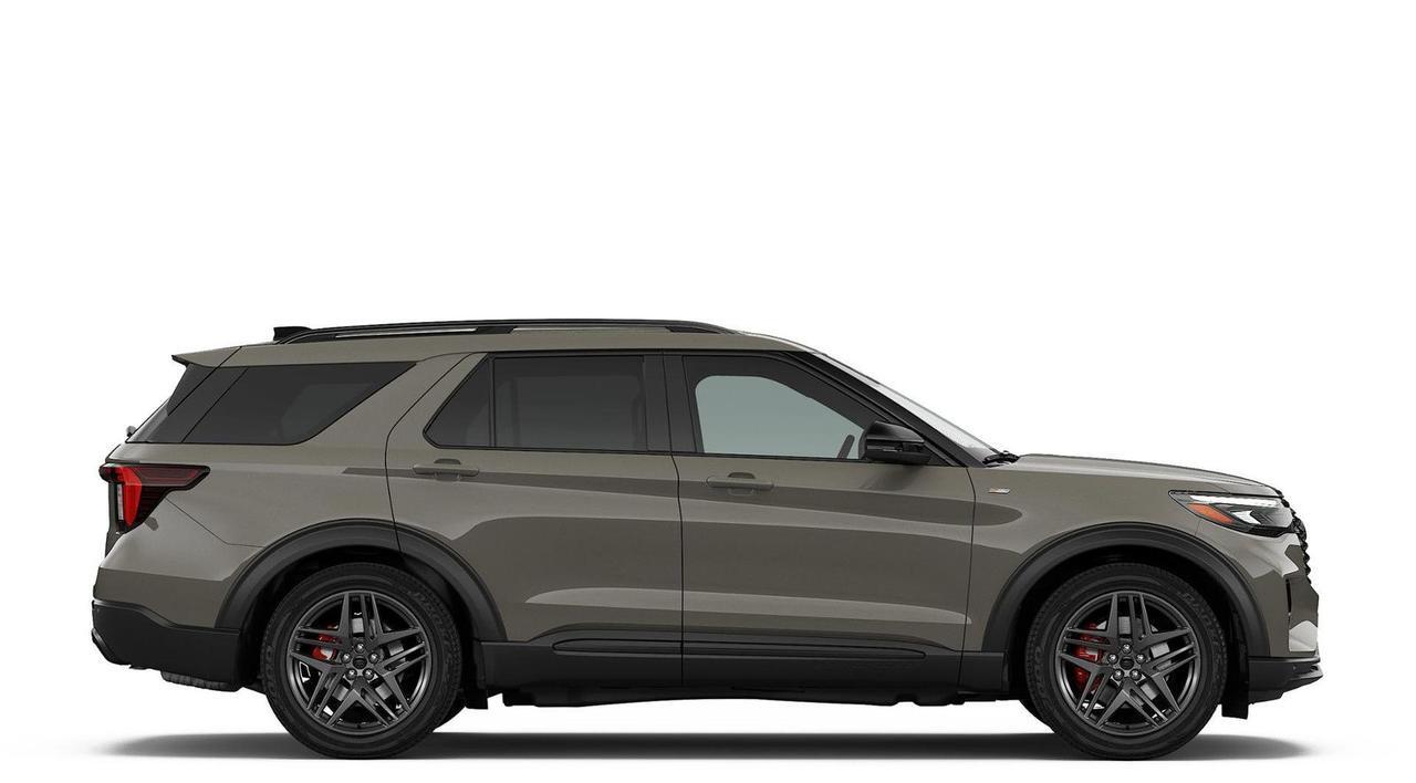 2026 Ford Explorer ST-Line Springfield VA