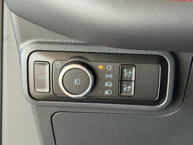 2026 Ford Explorer ST-Line Springfield VA