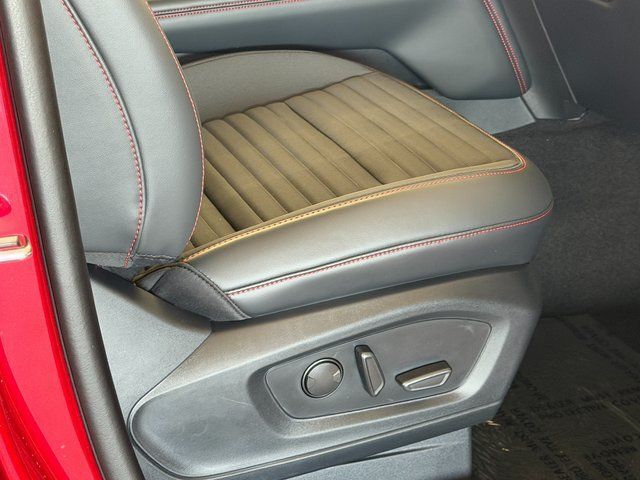 2026 Ford Explorer ST-Line Springfield VA