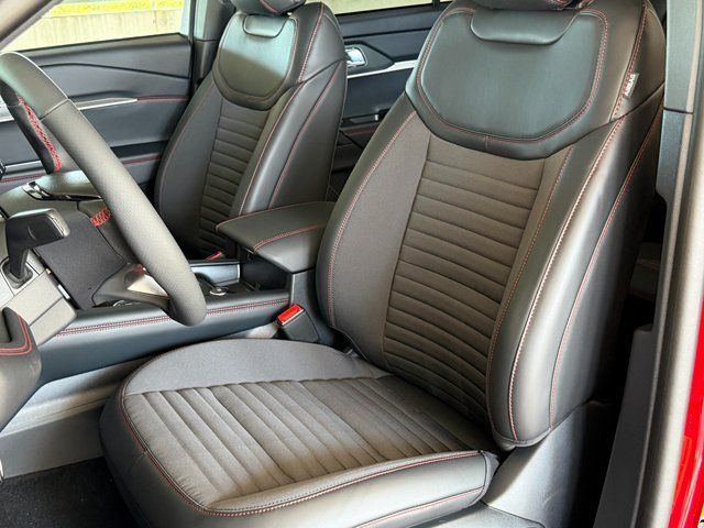 2026 Ford Explorer ST-Line Springfield VA