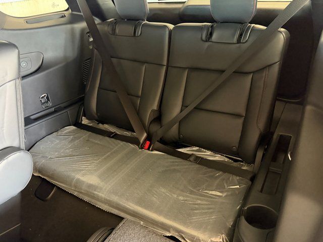 2026 Ford Explorer ST-Line Springfield VA