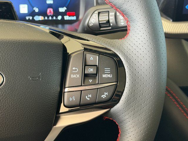 2026 Ford Explorer ST-Line Springfield VA