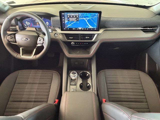 2026 Ford Explorer ST-Line Springfield VA