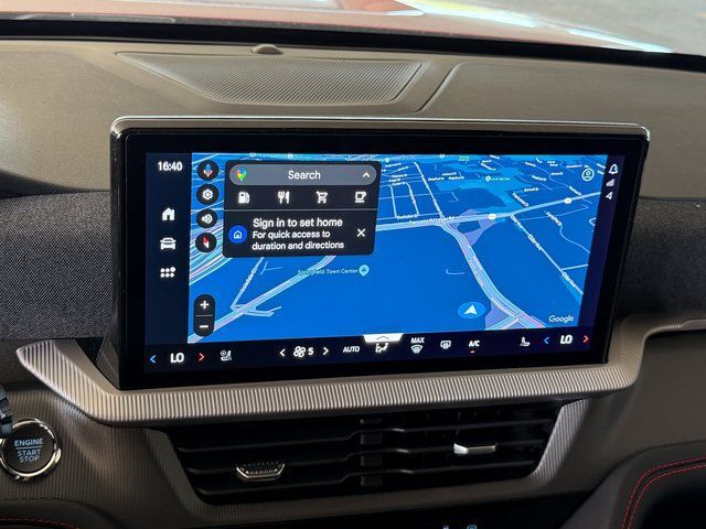 2026 Ford Explorer ST-Line Springfield VA