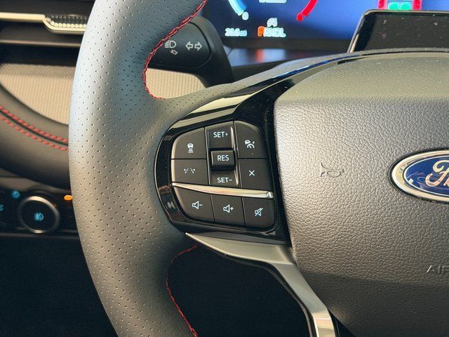 2026 Ford Explorer ST-Line Springfield VA