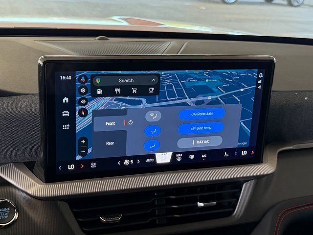 2026 Ford Explorer ST-Line Springfield VA