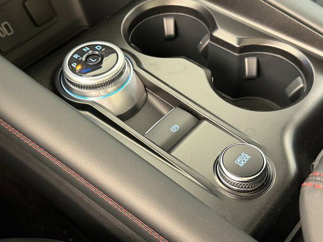 2026 Ford Explorer ST-Line Springfield VA