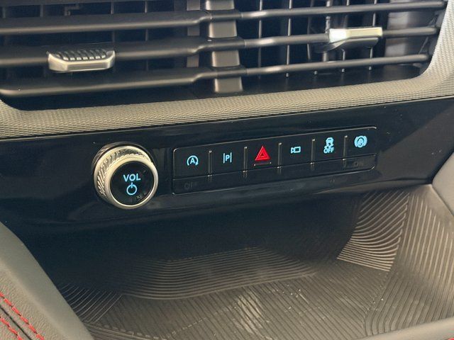 2026 Ford Explorer ST-Line Springfield VA