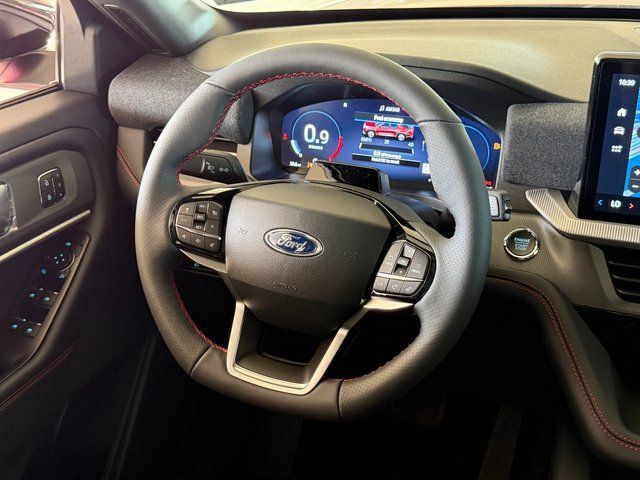 2026 Ford Explorer ST-Line Springfield VA