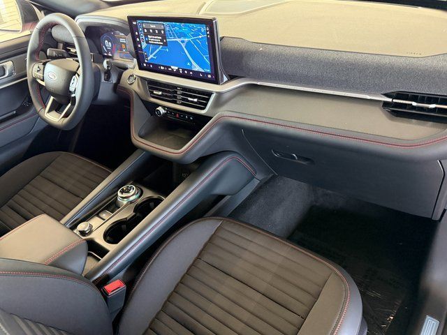 2026 Ford Explorer ST-Line Springfield VA