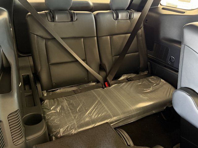 2026 Ford Explorer ST-Line Springfield VA