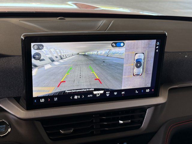 2026 Ford Explorer ST-Line Springfield VA