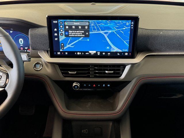 2026 Ford Explorer ST-Line Springfield VA