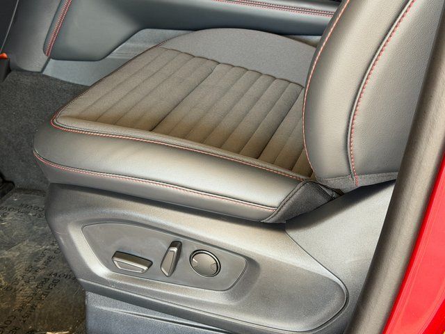 2026 Ford Explorer ST-Line Springfield VA