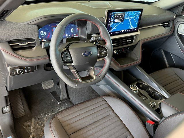 2026 Ford Explorer ST-Line Springfield VA