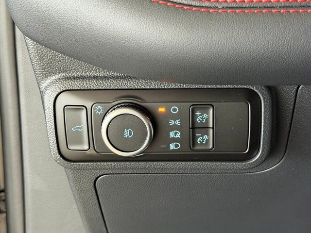 2026 Ford Explorer ST-Line Springfield VA