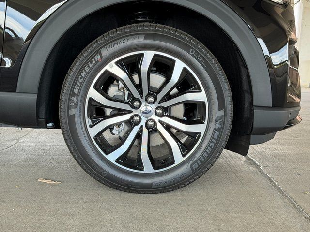 2026 Ford Explorer ST-Line Springfield VA
